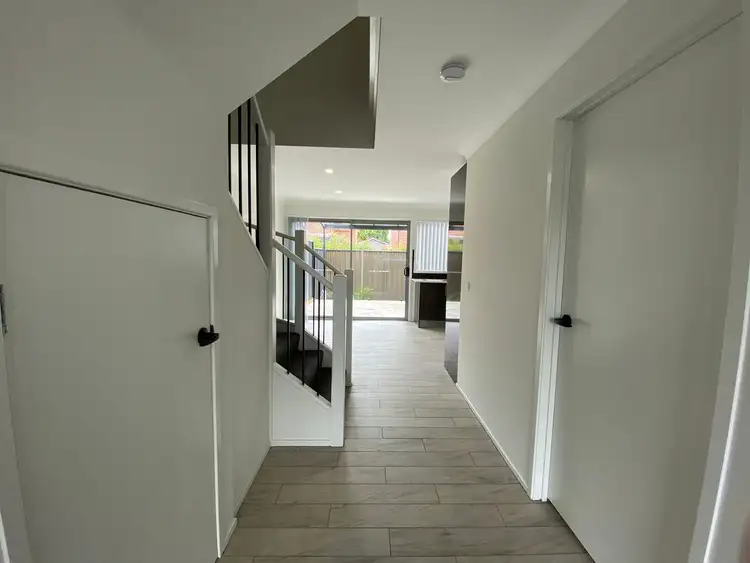 Third view of Homely townhouse listing, 3/95 Castlereagh Street, Penrith NSW 2750