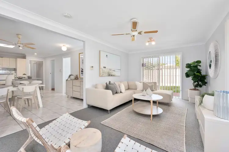 Third view of Homely house listing, 1 Richmond Close, Bateau Bay NSW 2261