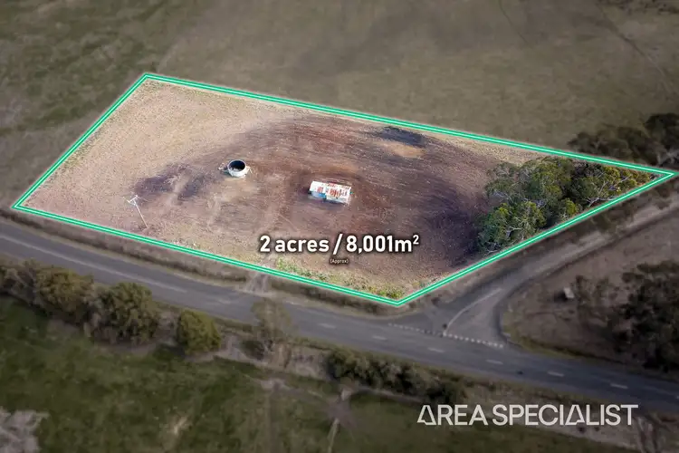 375 Timms Road, Poowong VIC 3988