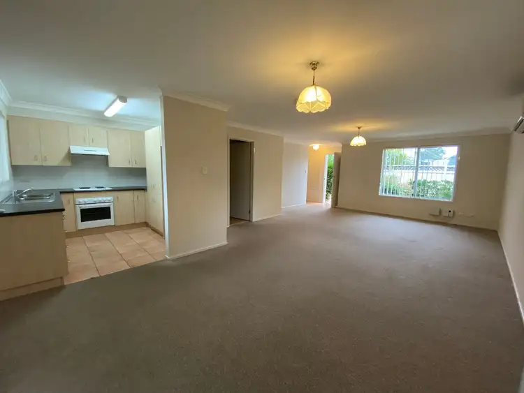 Fourth view of Homely townhouse listing, 2/81 Castlereagh Street, Penrith NSW 2750