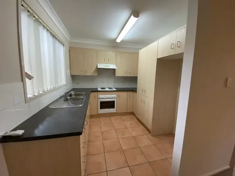 Fifth view of Homely townhouse listing, 2/81 Castlereagh Street, Penrith NSW 2750
