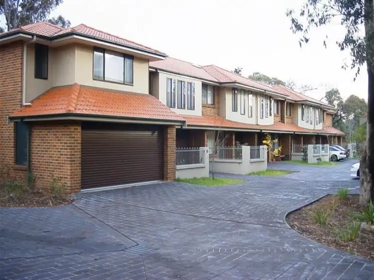 14/42 Mulgoa Road, Penrith NSW 2750