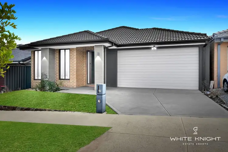 19 Bighorn Road, Truganina VIC 3029