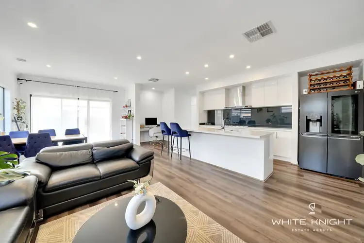 Third view of Homely house listing, 19 Bighorn Road, Truganina VIC 3029