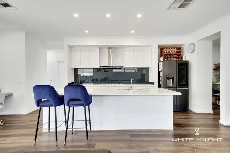 Fourth view of Homely house listing, 19 Bighorn Road, Truganina VIC 3029