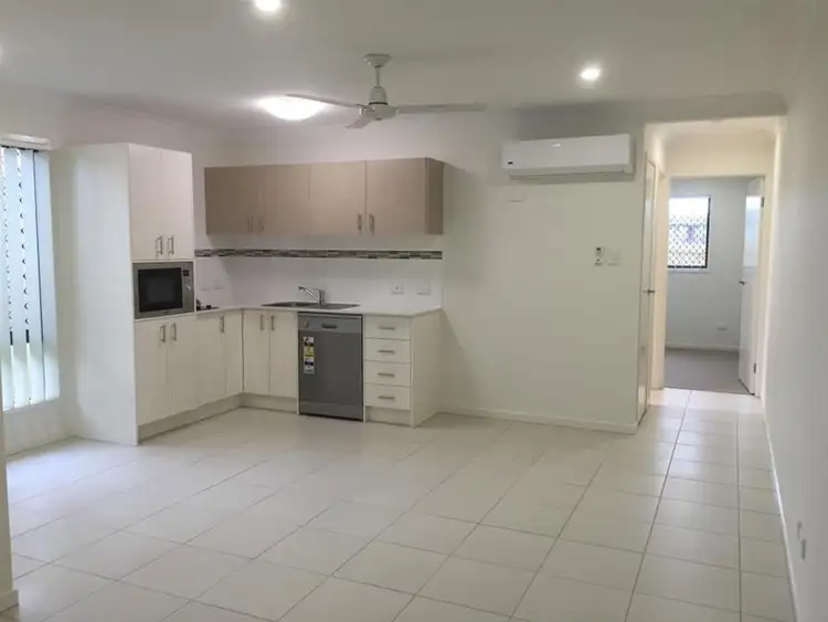 Second view of Homely semi-detached listing, 2/47 Br Ted Magee Drive, Collingwood Park QLD 4301