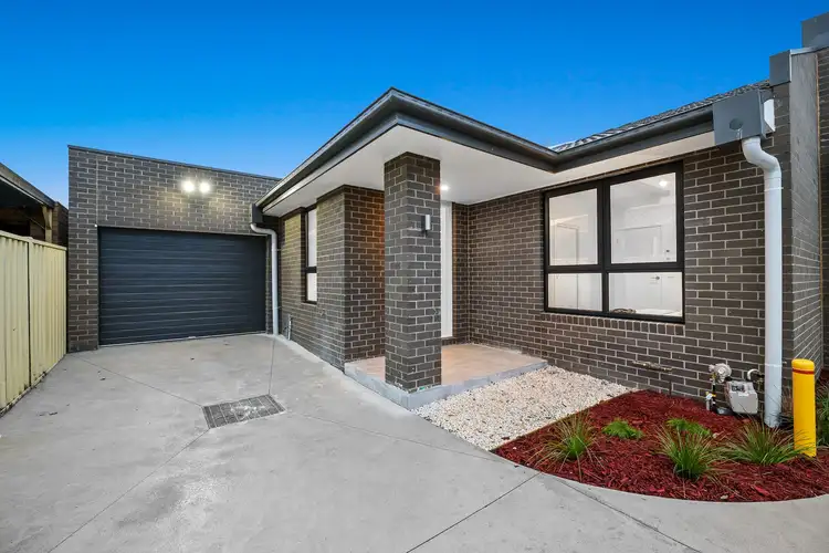 2/3 Alma Court, Springvale VIC 3171