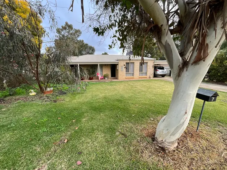 Main view of Homely house listing, 7 Prussian Way, Boddington WA 6390