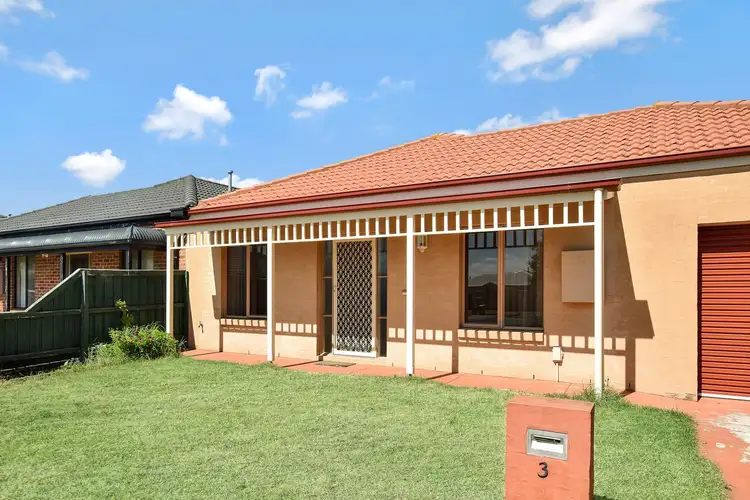 3 Langley Street, Warrnambool VIC 3280