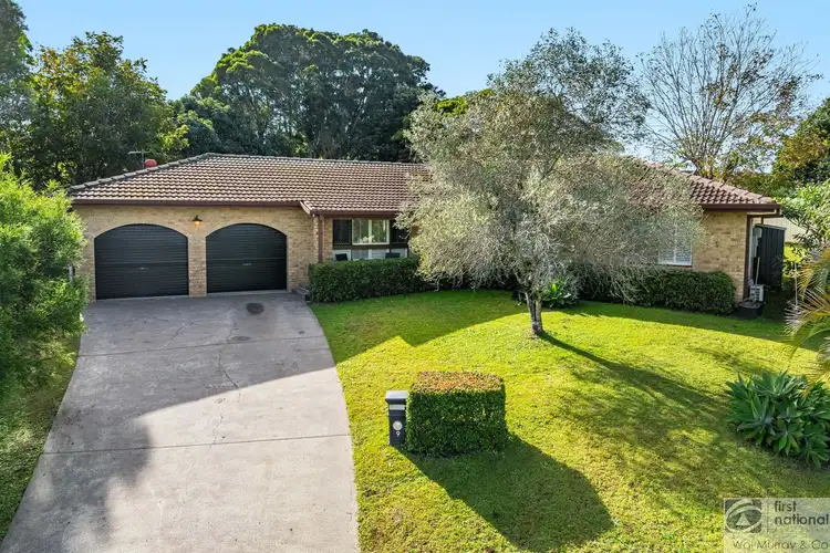Main view of Homely house listing, 9 Magnolia Place, Goonellabah NSW 2480
