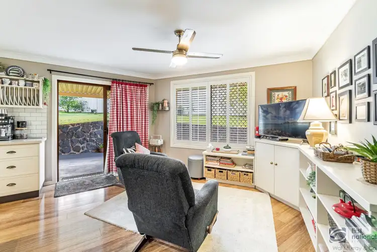Fifth view of Homely house listing, 9 Magnolia Place, Goonellabah NSW 2480