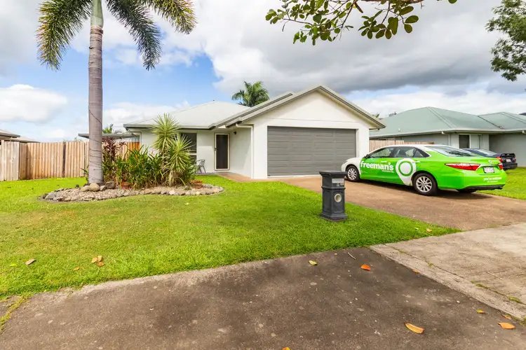 11 Colombia Street, White Rock QLD 4868