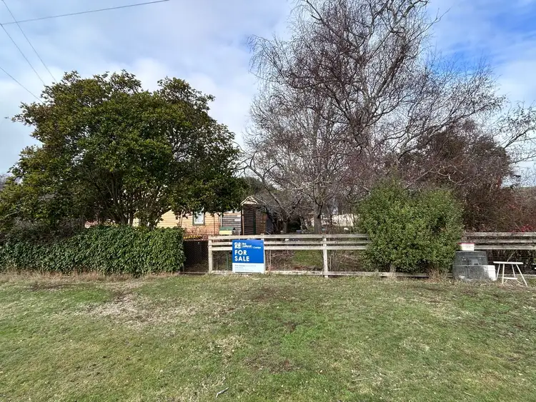 Second view of Homely house listing, 38 Lansdowne Place, Deloraine TAS 7304