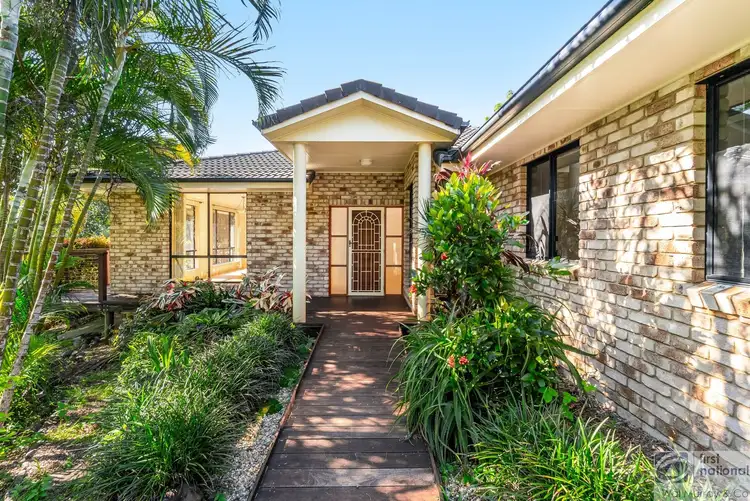 Main view of Homely house listing, 5 Opal Crescent, Lismore Heights NSW 2480