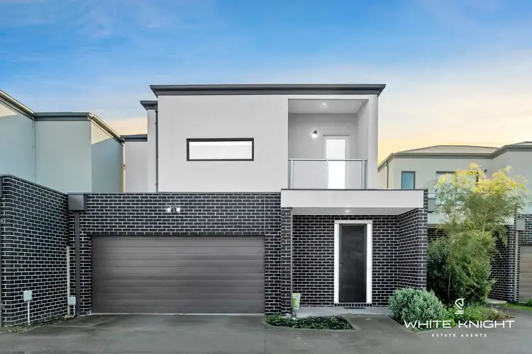 10 Ben Thanh Place, Sunshine North VIC 3020