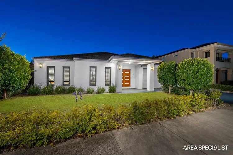 Second view of Homely house listing, 26 Alarah Boulevard, Cranbourne West VIC 3977