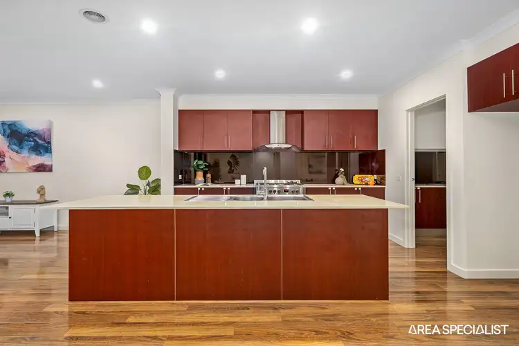 Third view of Homely house listing, 26 Alarah Boulevard, Cranbourne West VIC 3977
