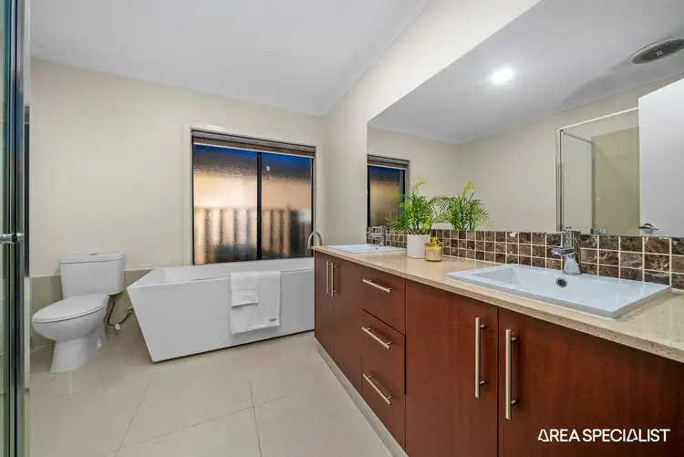 Fourth view of Homely house listing, 26 Alarah Boulevard, Cranbourne West VIC 3977