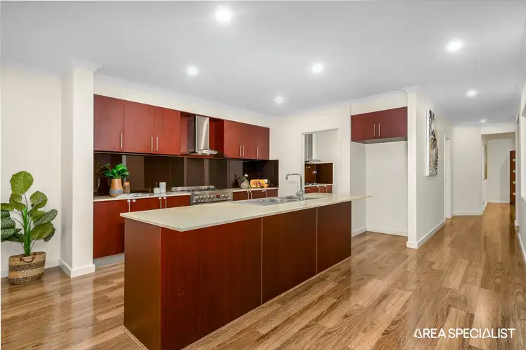 Fourth view of Homely house listing, 26 Alarah Boulevard, Cranbourne West VIC 3977