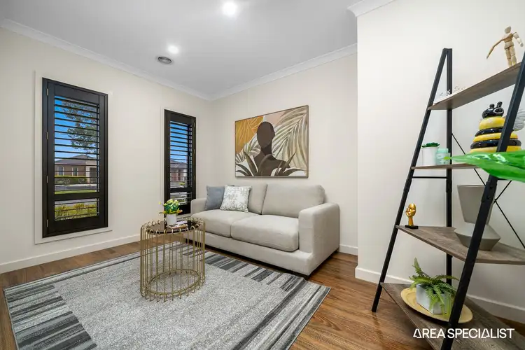 Fifth view of Homely house listing, 26 Alarah Boulevard, Cranbourne West VIC 3977