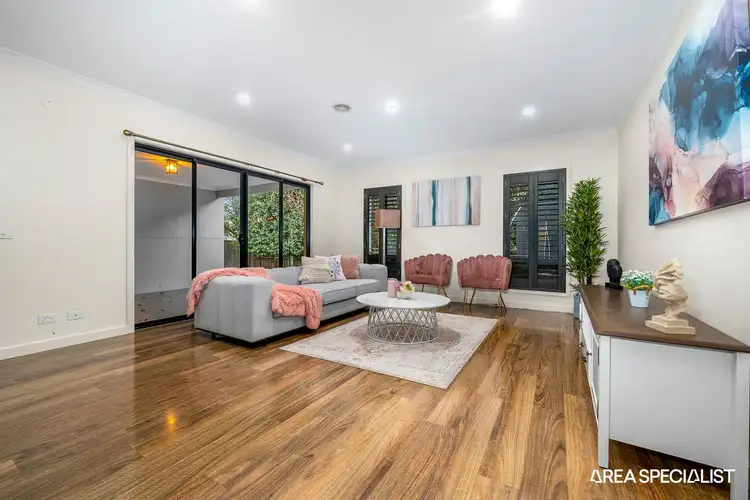 Fifth view of Homely house listing, 26 Alarah Boulevard, Cranbourne West VIC 3977