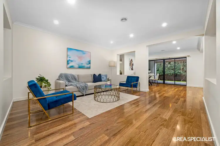 Sixth view of Homely house listing, 26 Alarah Boulevard, Cranbourne West VIC 3977
