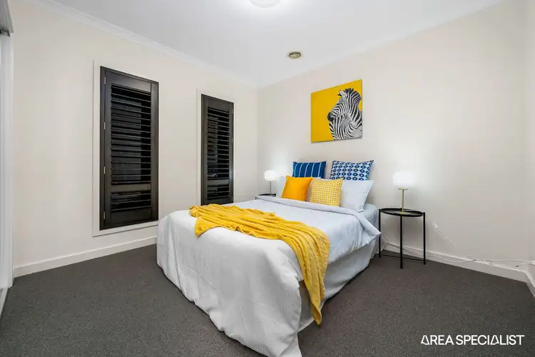 Sixth view of Homely house listing, 26 Alarah Boulevard, Cranbourne West VIC 3977