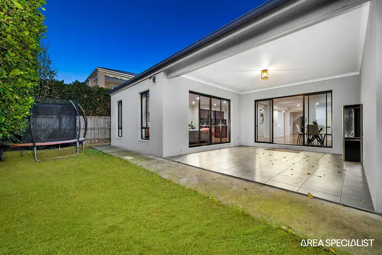 Seventh view of Homely house listing, 26 Alarah Boulevard, Cranbourne West VIC 3977