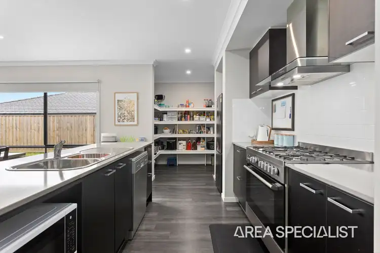 Fourth view of Homely house listing, 11 Mountain Ash Drive, Korumburra VIC 3950