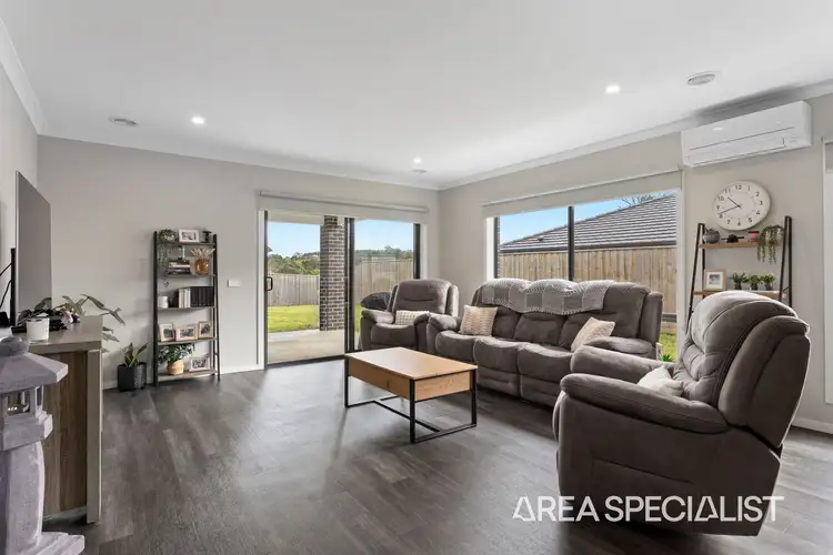 Sixth view of Homely house listing, 11 Mountain Ash Drive, Korumburra VIC 3950
