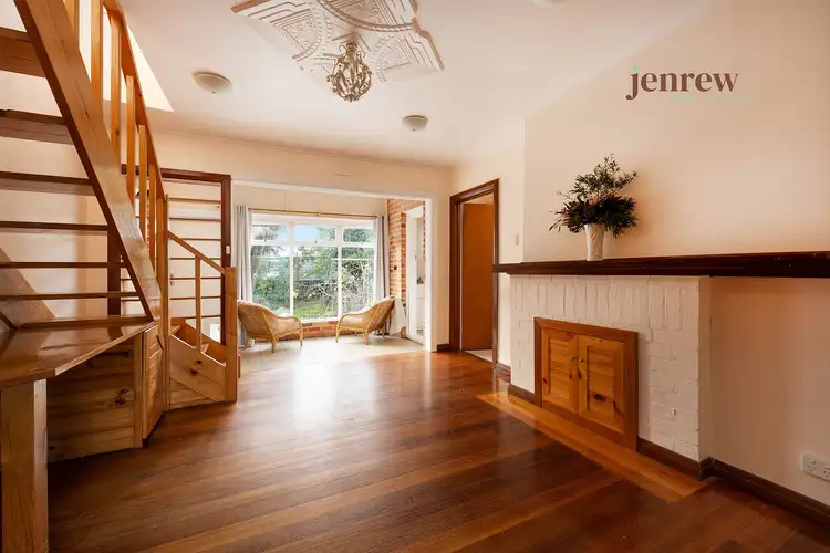 Second view of Homely house listing, 5 Speed Street, Cooee TAS 7320