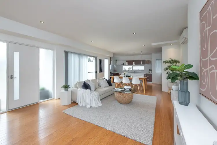 5A Waller Place