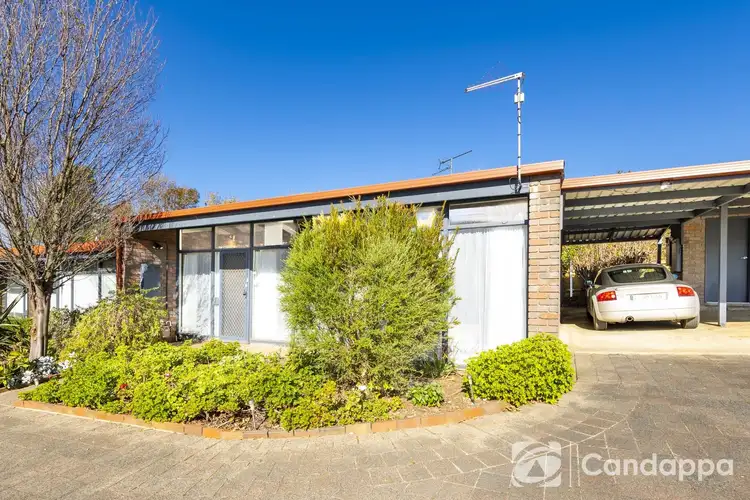 1/20 Archibald Cres, Warragul VIC 3820