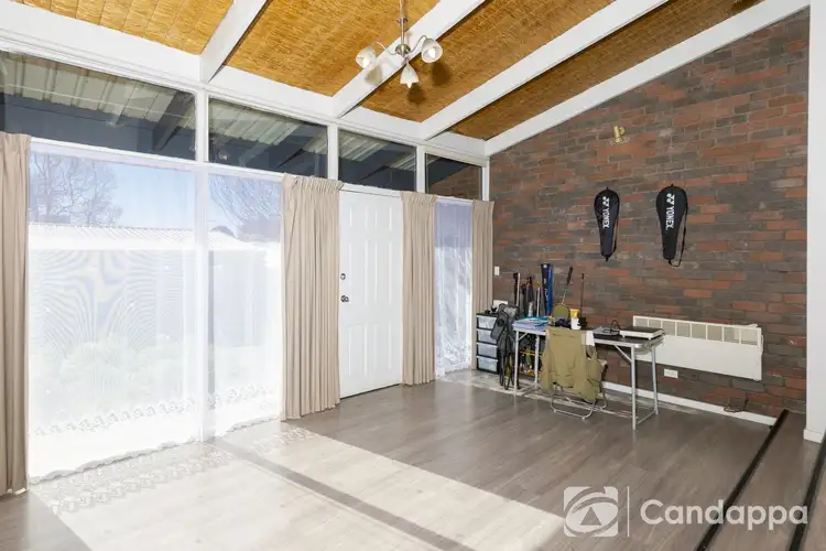 Third view of Homely unit listing, 1/20 Archibald Cres, Warragul VIC 3820