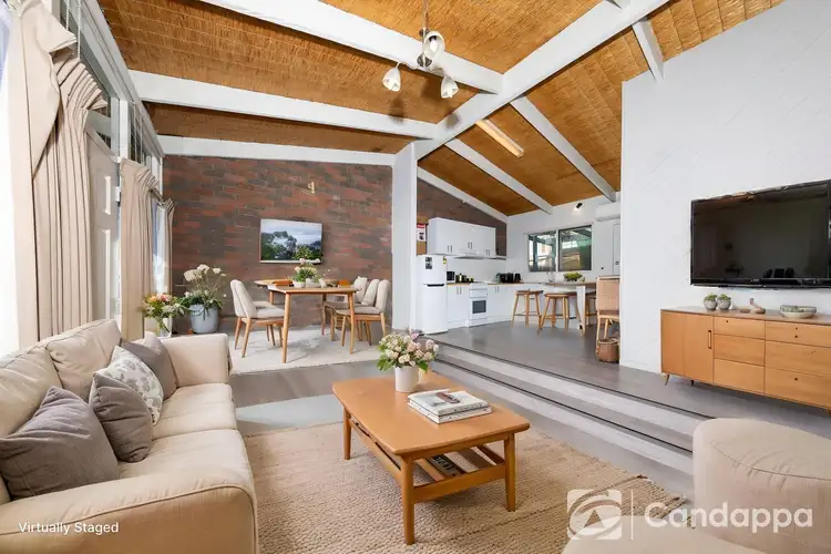 Fourth view of Homely unit listing, 1/20 Archibald Cres, Warragul VIC 3820