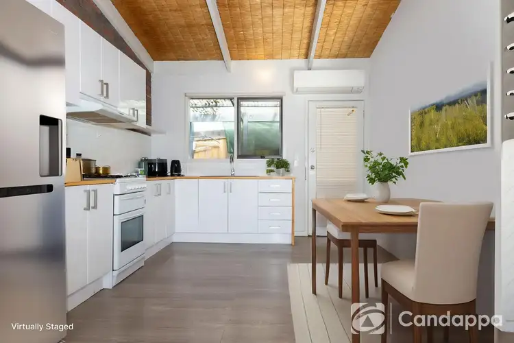 Fifth view of Homely unit listing, 1/20 Archibald Cres, Warragul VIC 3820