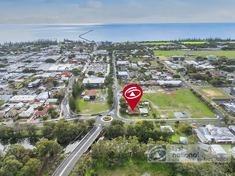 63 Peel Terrace, Busselton WA 6280