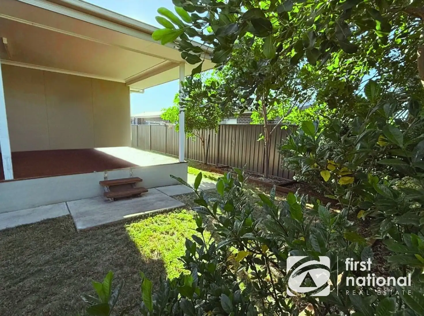 Main view of Homely unit listing, B/22 Hurse Street, Chinchilla QLD 4413