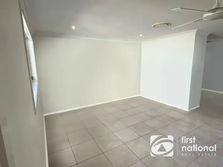 Fourth view of Homely unit listing, B/22 Hurse Street, Chinchilla QLD 4413