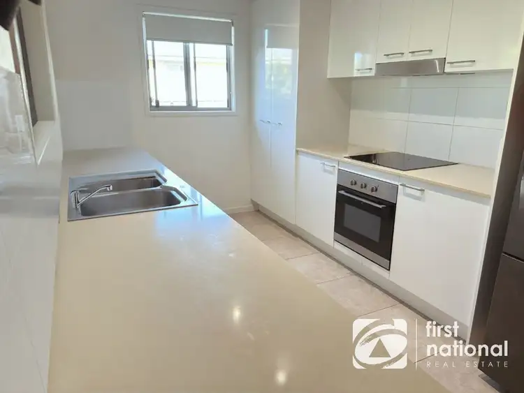 Fifth view of Homely unit listing, B/22 Hurse Street, Chinchilla QLD 4413