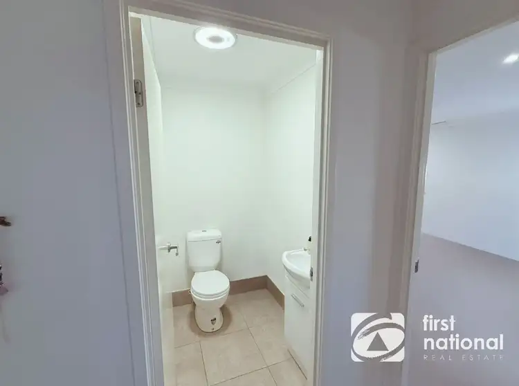 Sixth view of Homely unit listing, B/22 Hurse Street, Chinchilla QLD 4413