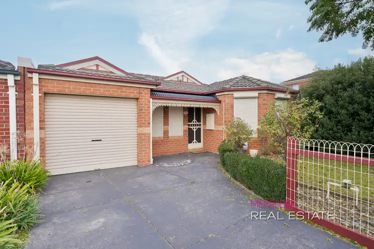 197 Community Hub, Hillside VIC 3037