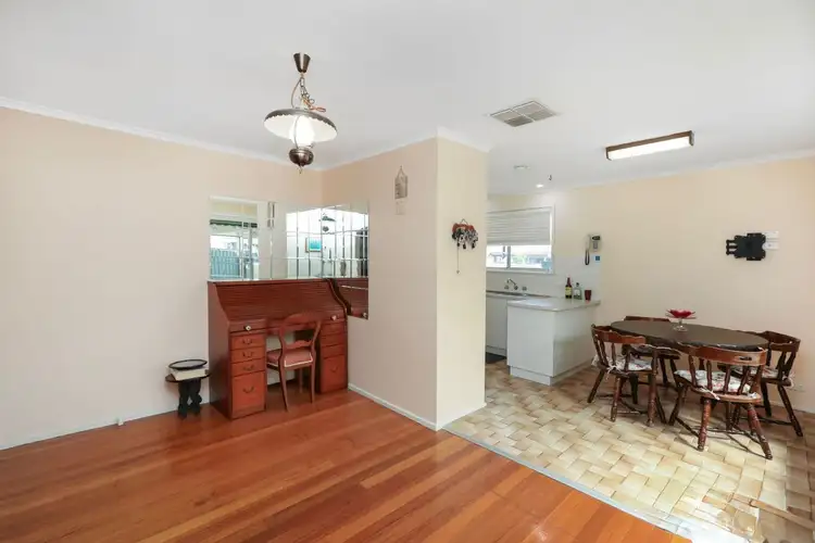 Second view of Homely house listing, 87 Gillespie Road, Kings Park VIC 3021