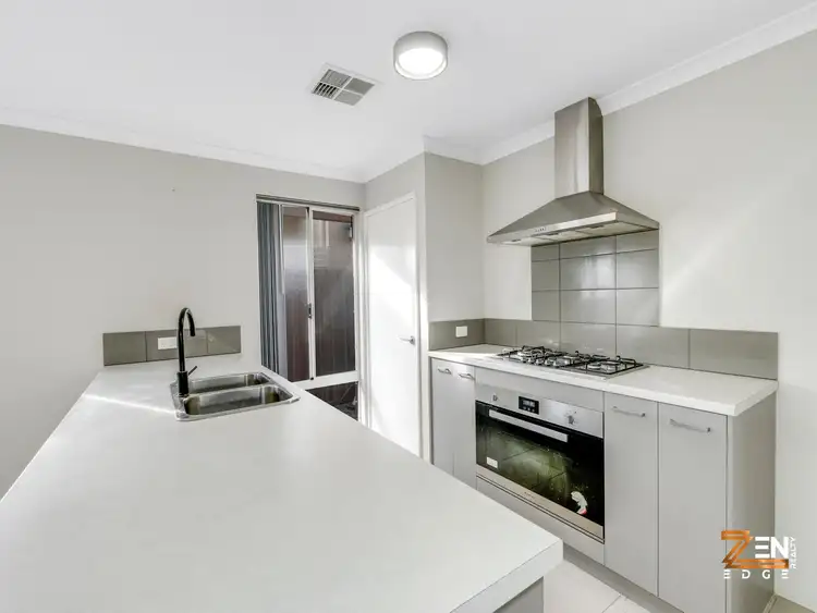Fifth view of Homely house listing, 7 Chrysler Approach, Yanchep WA 6035