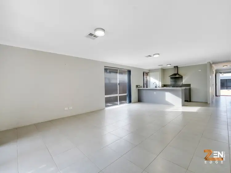 Sixth view of Homely house listing, 7 Chrysler Approach, Yanchep WA 6035