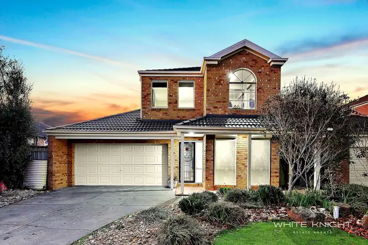 5 Earlswood Close, Caroline Springs VIC 3023