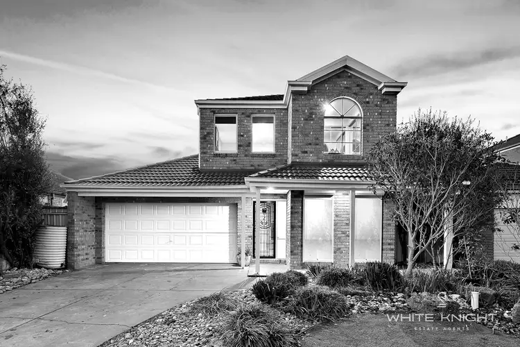 5 Earlswood Close, Caroline Springs VIC 3023