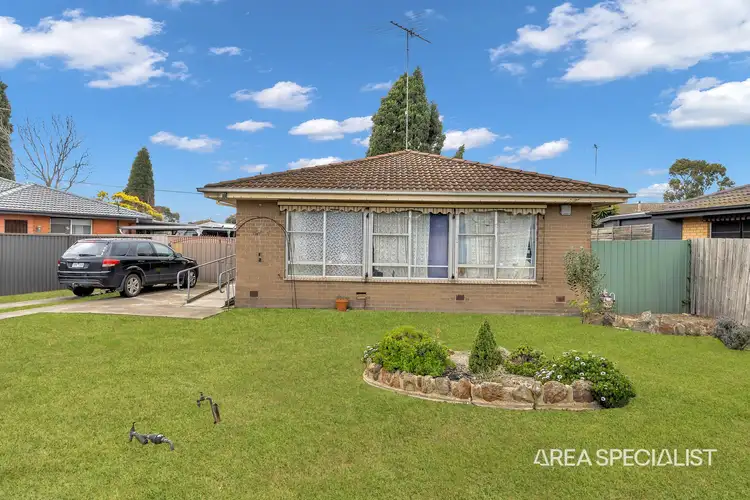 42 Kosciusko Avenue, Corio VIC 3214