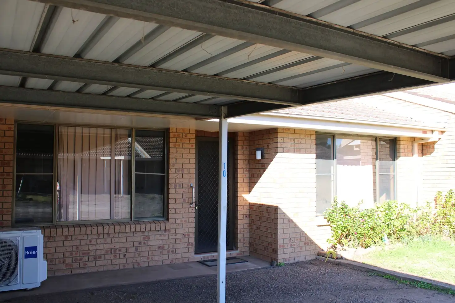 Main view of Homely apartment listing, 10/69 Paxton Street, Denman NSW 2328
