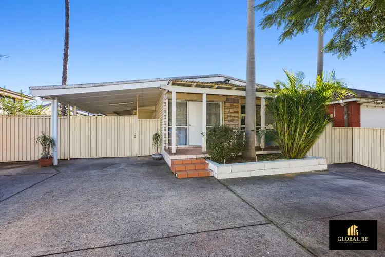 Main view of Homely house listing, 904 & 904A Woodville Road, Villawood NSW 2163